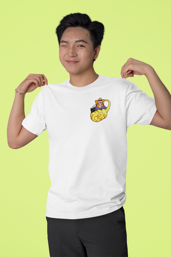 Maestro Dragon - Chill