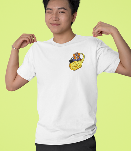 Maestro Dragon - Chill T shirt