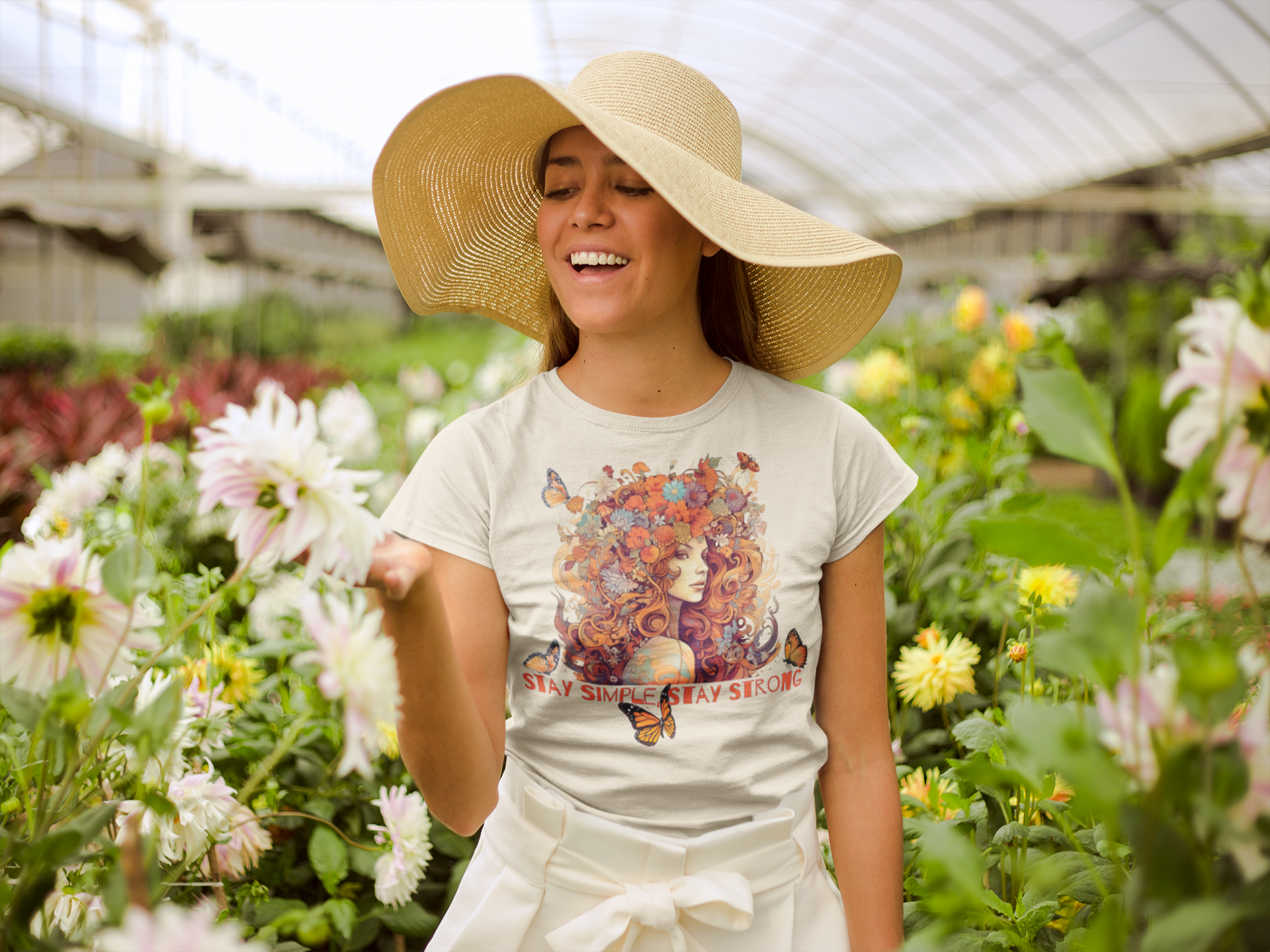 Stay Simpple, Stay Strong