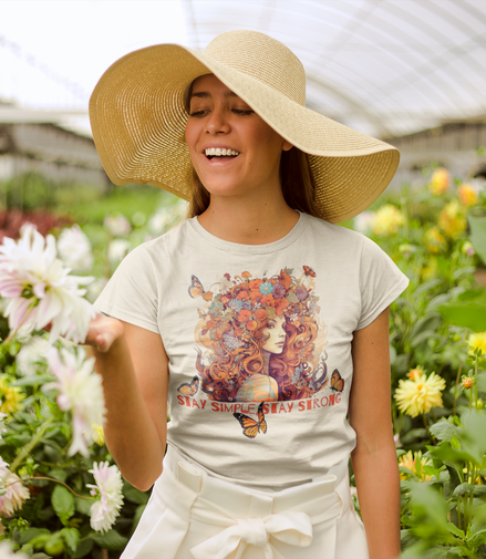 Stay Simpple, Stay Strong