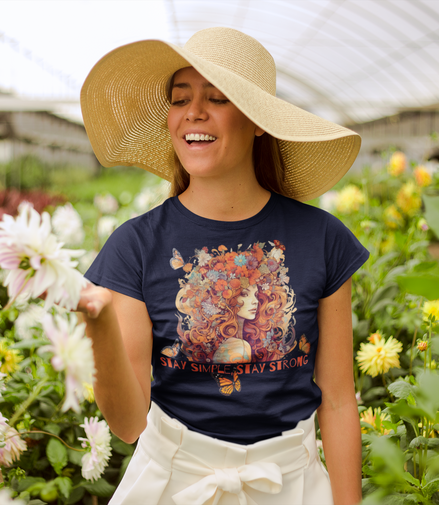 Stay Simpple, Stay Strong