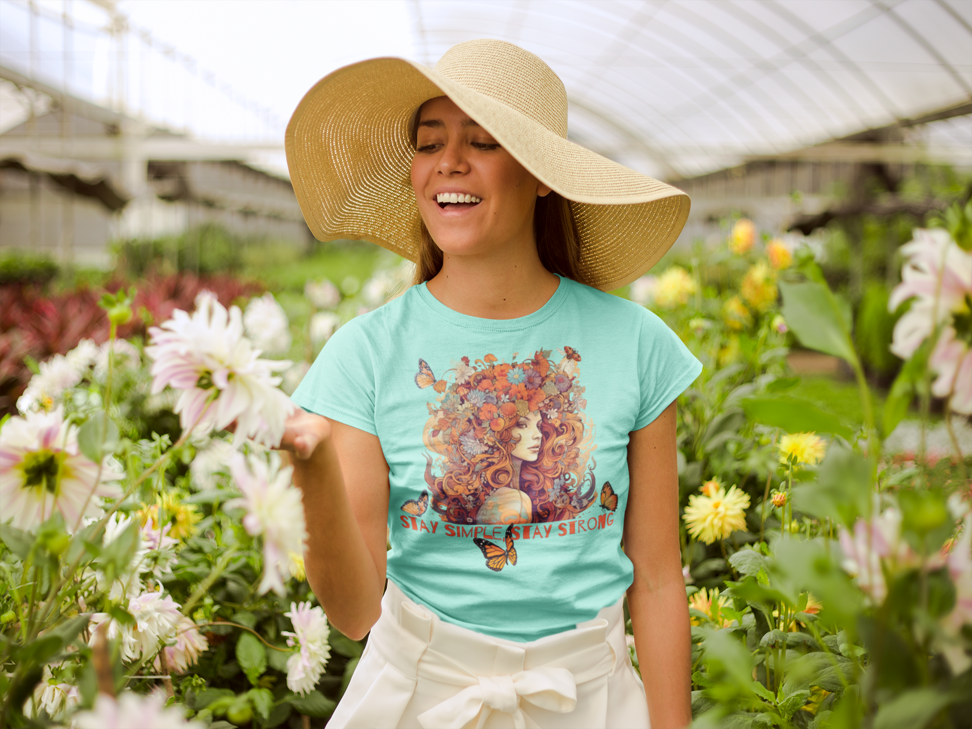 Stay Simpple, Stay Strong