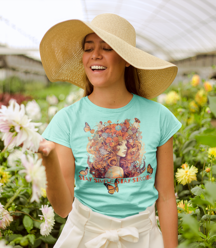 Stay Simpple, Stay Strong