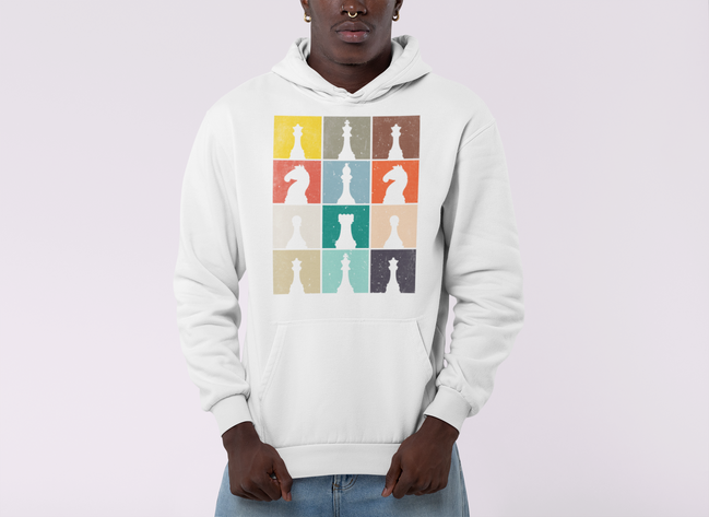 Game - Retro