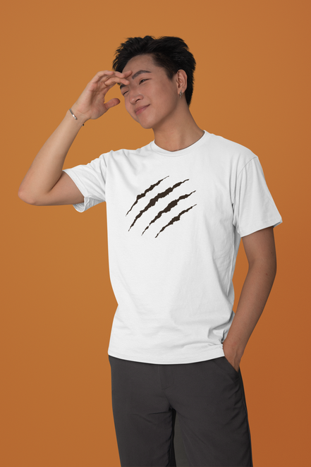 Strong Hunter T shirt
