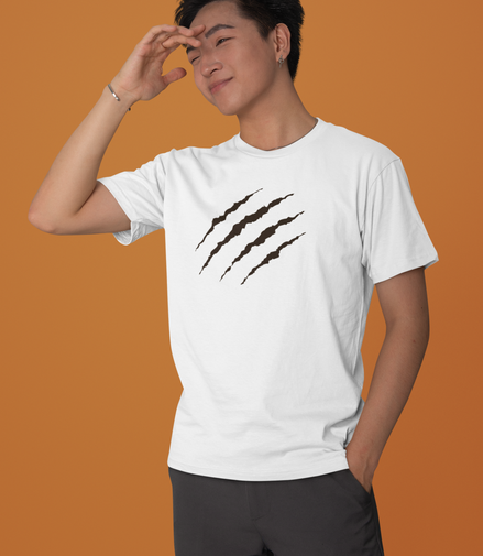 Strong Hunter T shirt