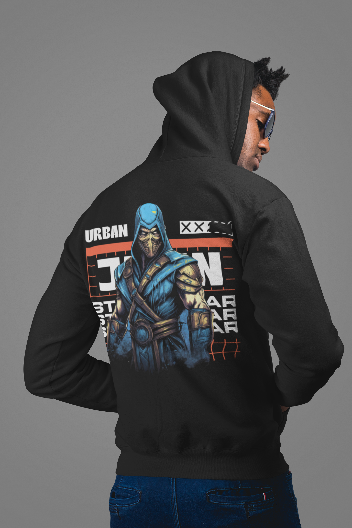 Japan Streetwear