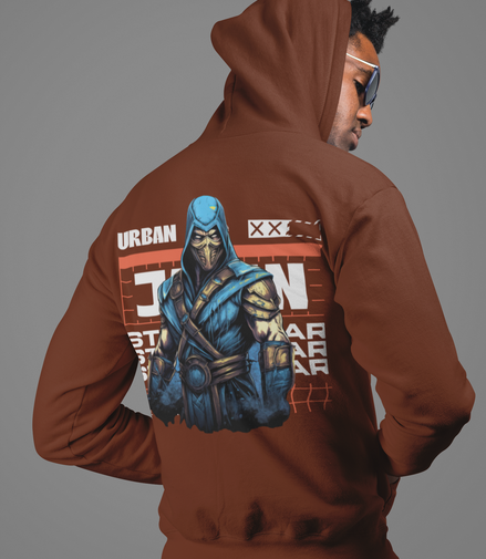 Japan Streetwear