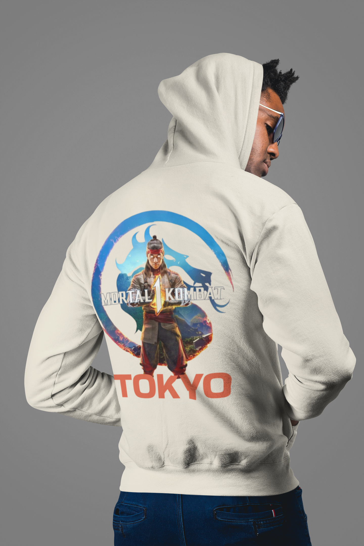 Mortal Kombat 1
