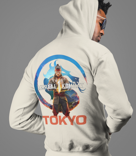 Mortal Kombat 1