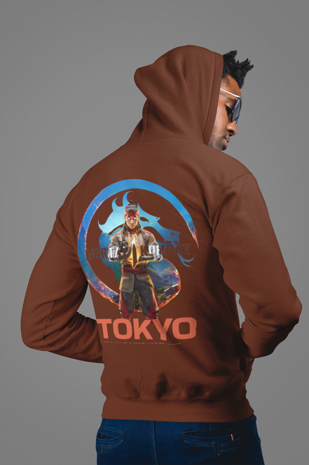 Mortal Kombat 1