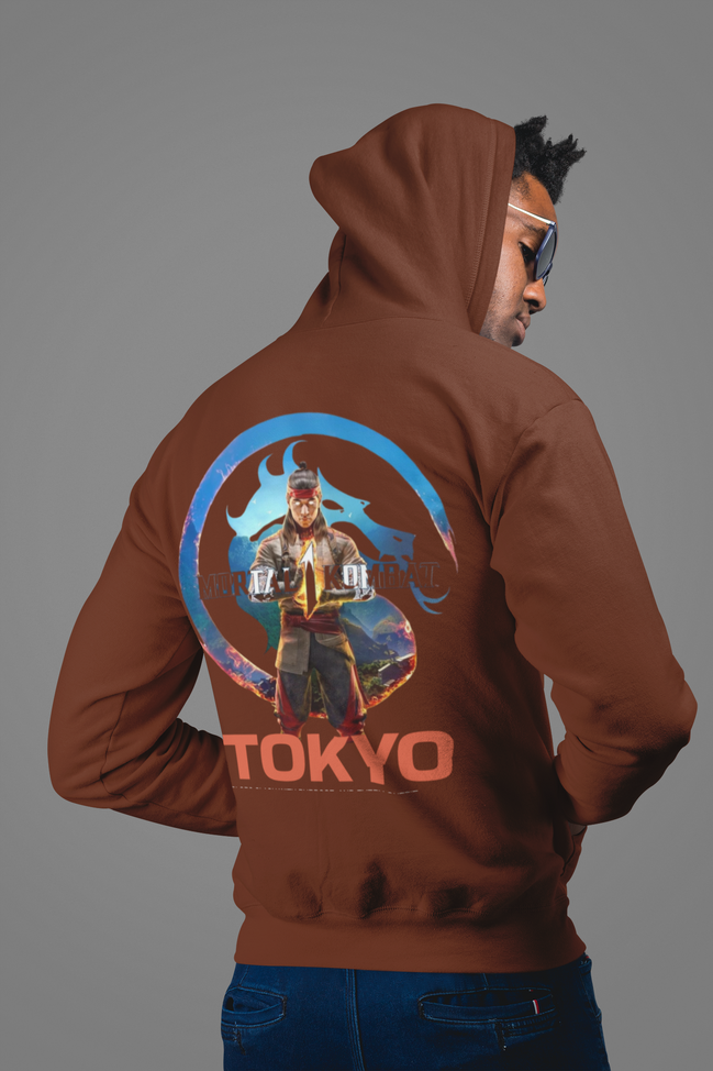 Mortal Kombat 1