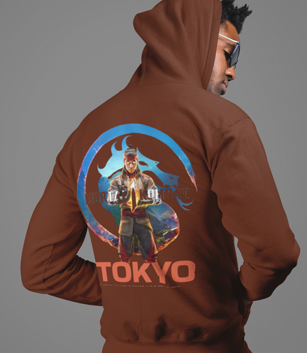 Mortal Kombat 1