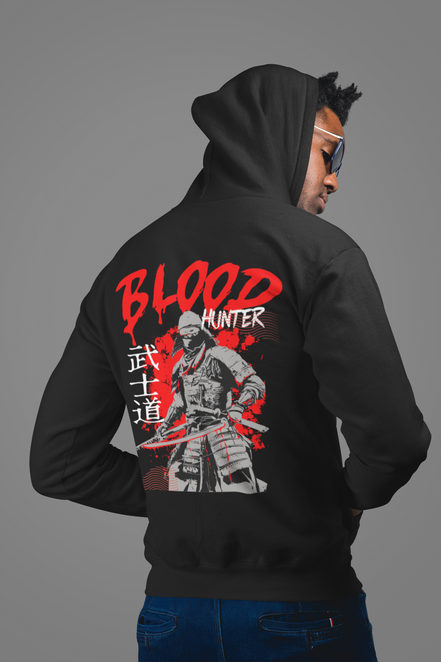 Blood Hunter