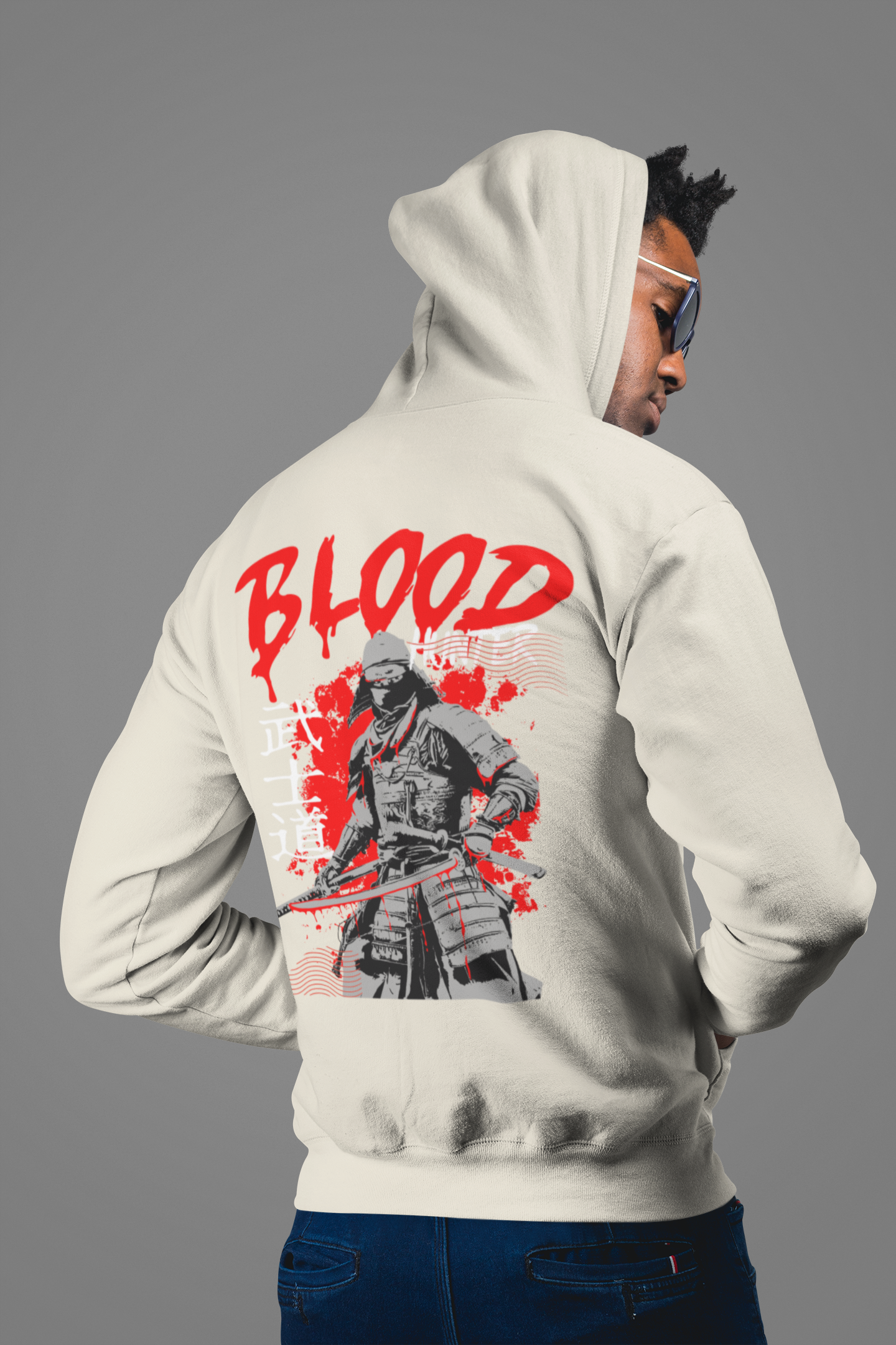 Blood Hunter