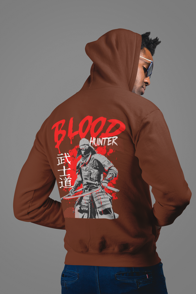 Blood Hunter