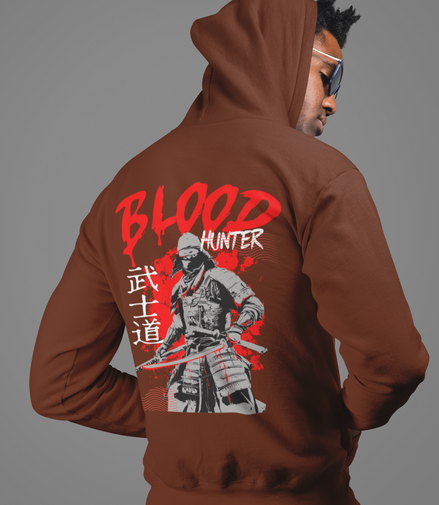 Blood Hunter