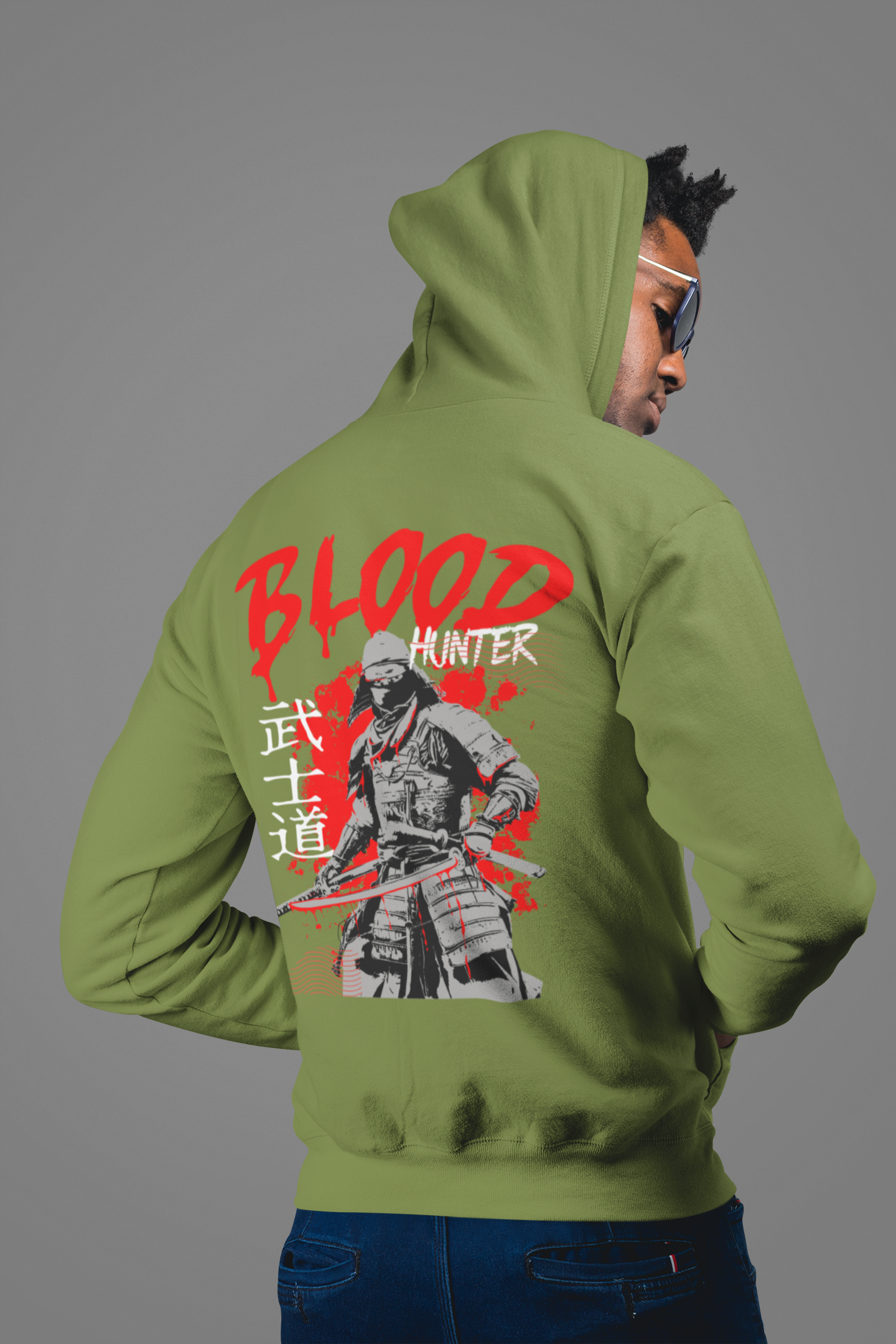 Blood Hunter