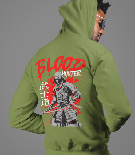 Blood Hunter