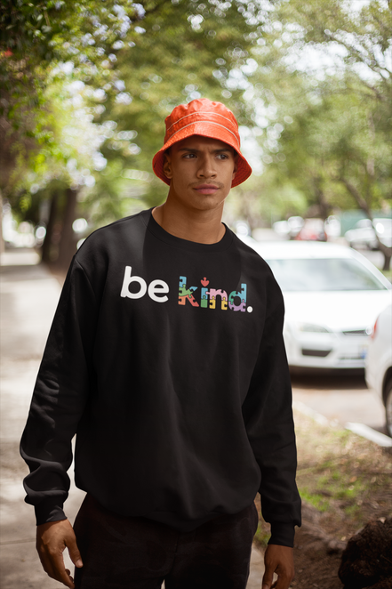 bE Kind