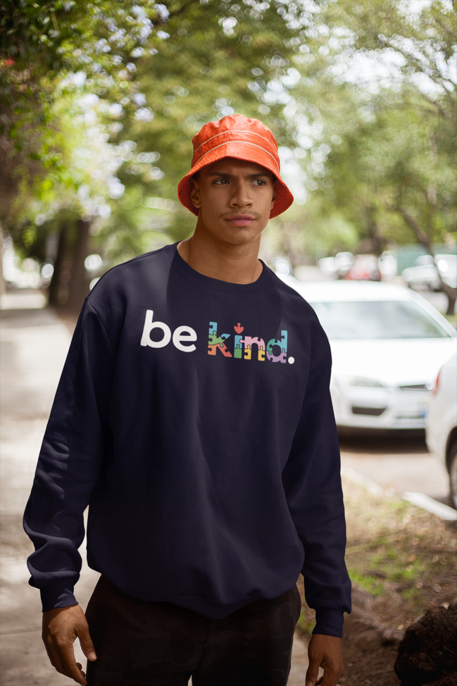 bE Kind