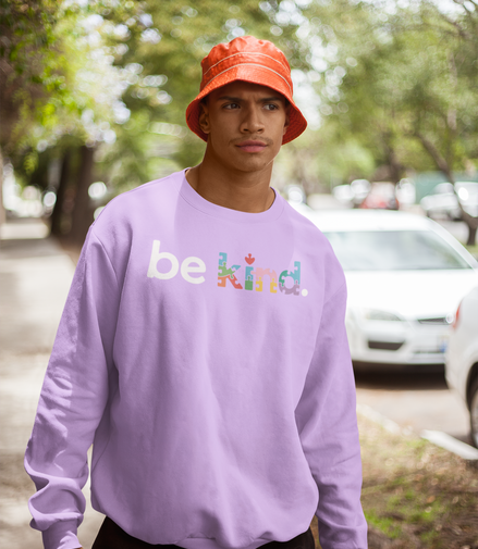 bE Kind