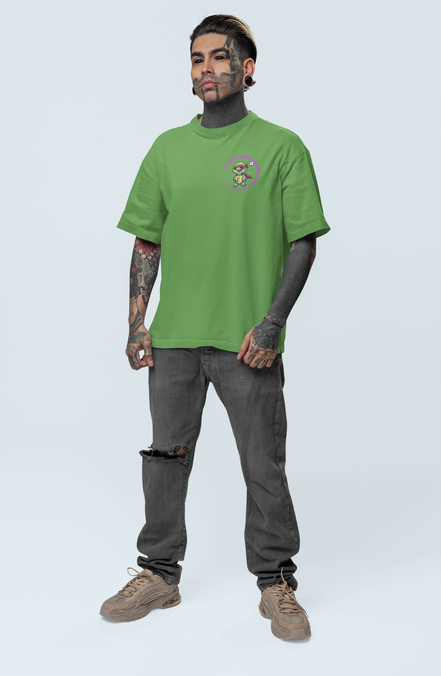 Ninja Turtle