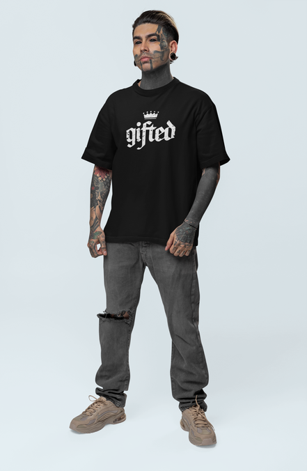 Gifted & Wings