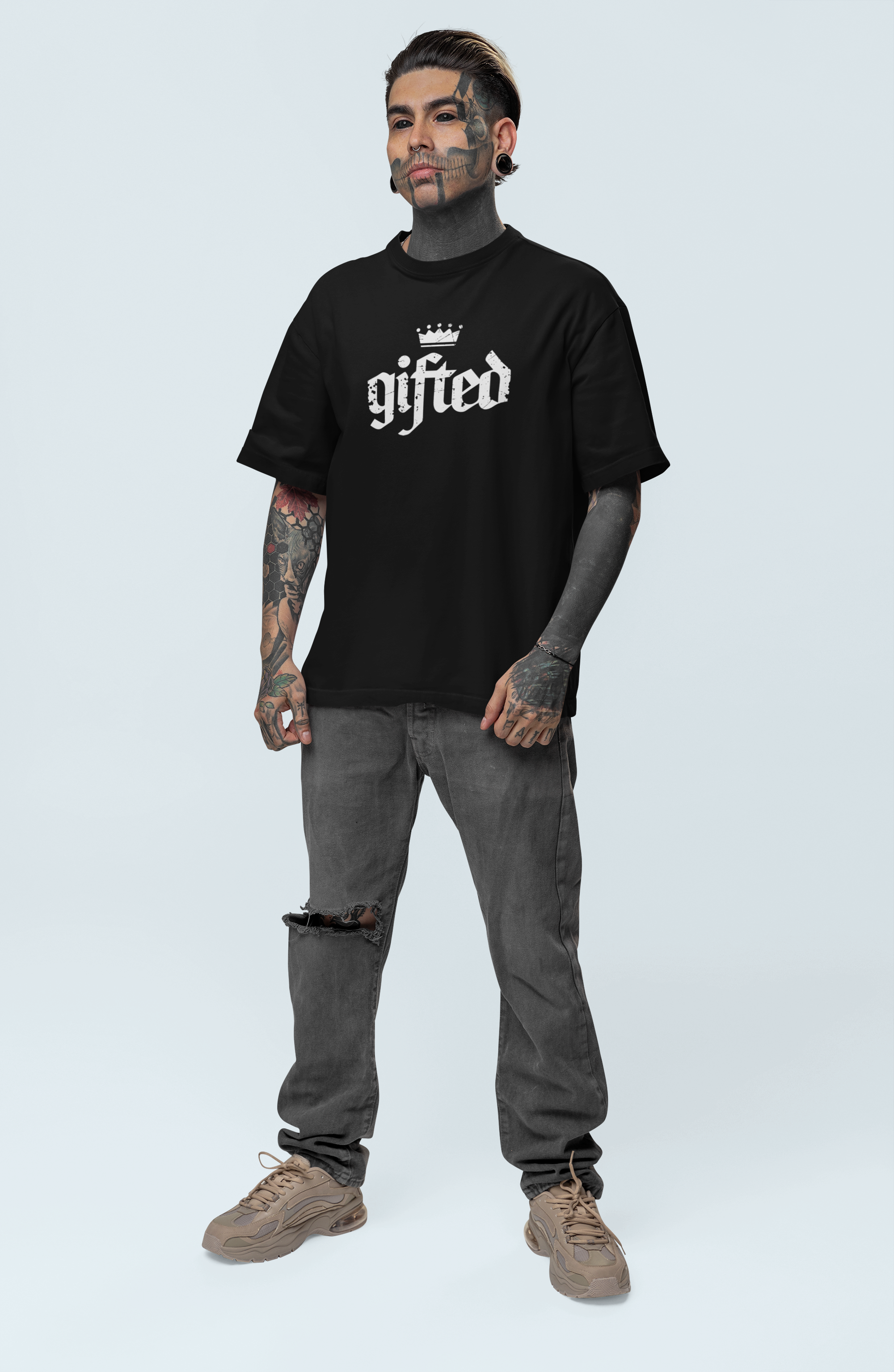 Gifted & Wings