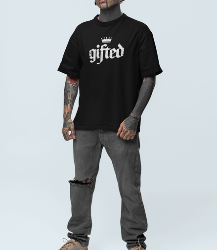Gifted & Wings