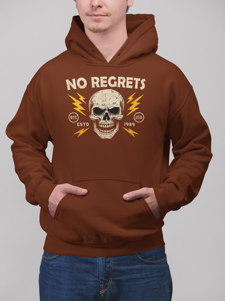 No Regret