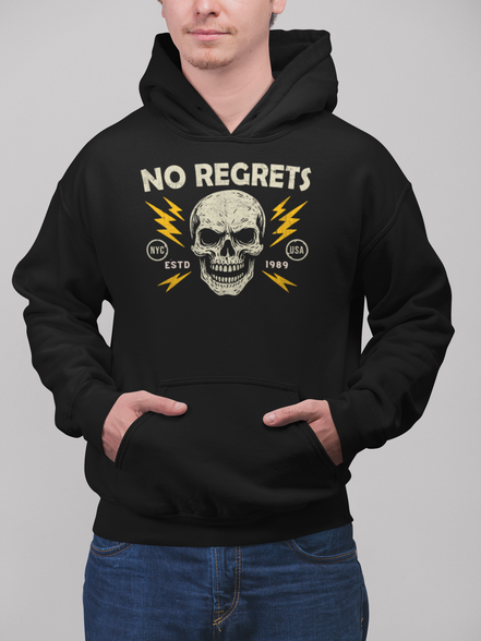 No Regret