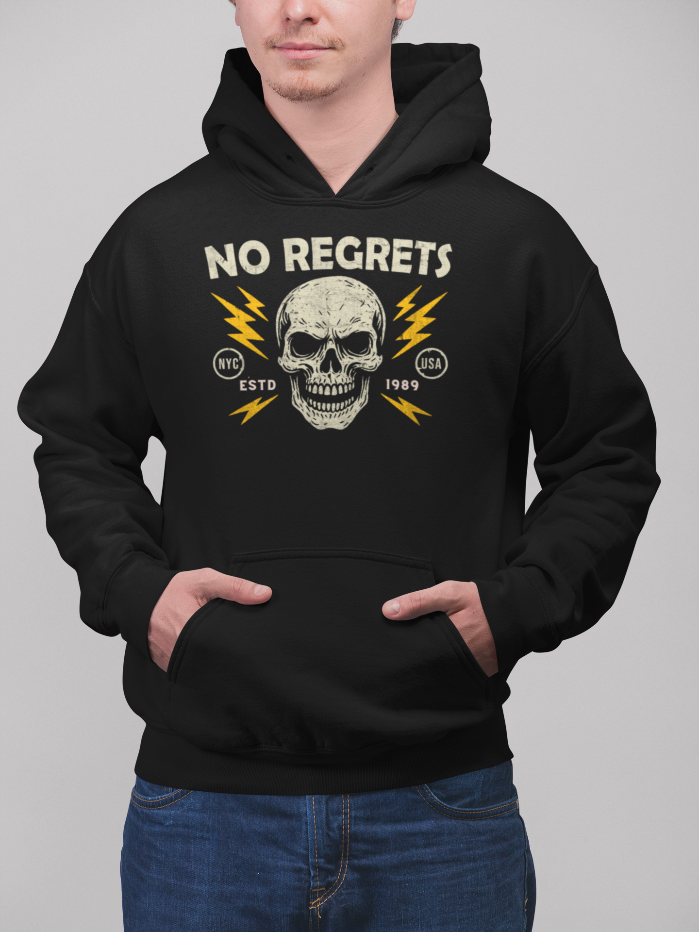 No Regret