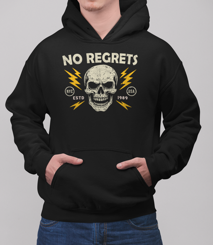 No Regret
