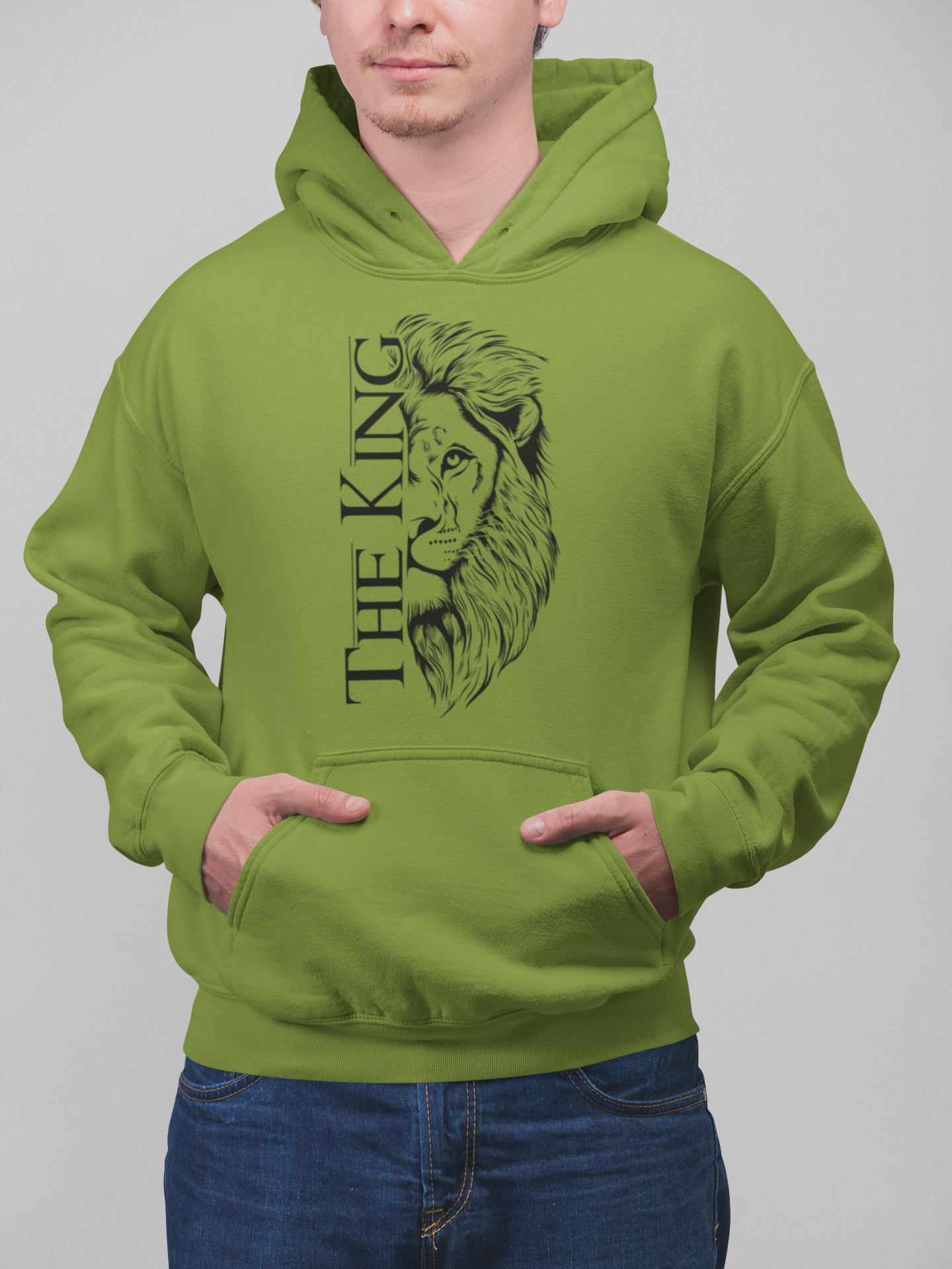 The King