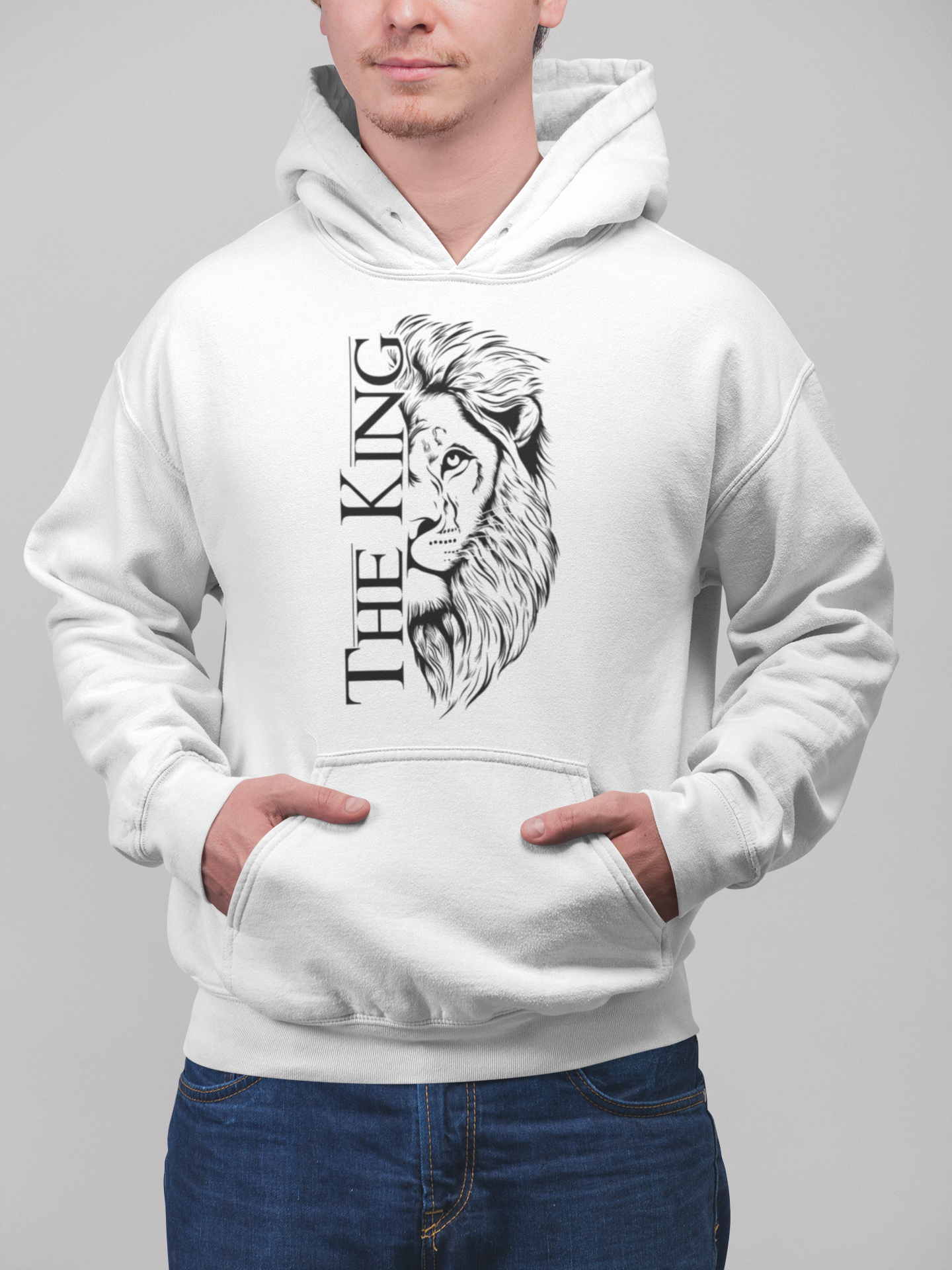 The King