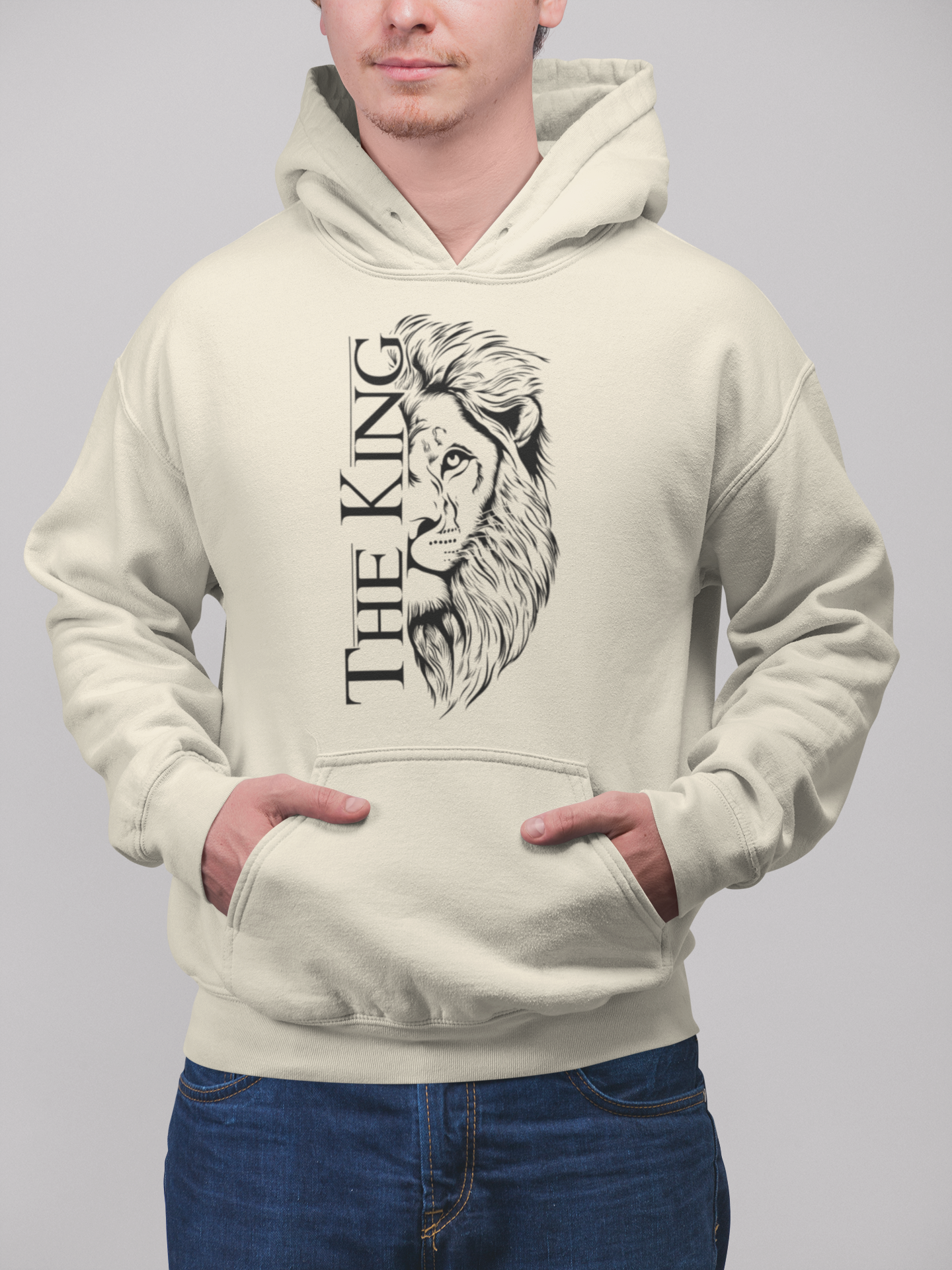 The King