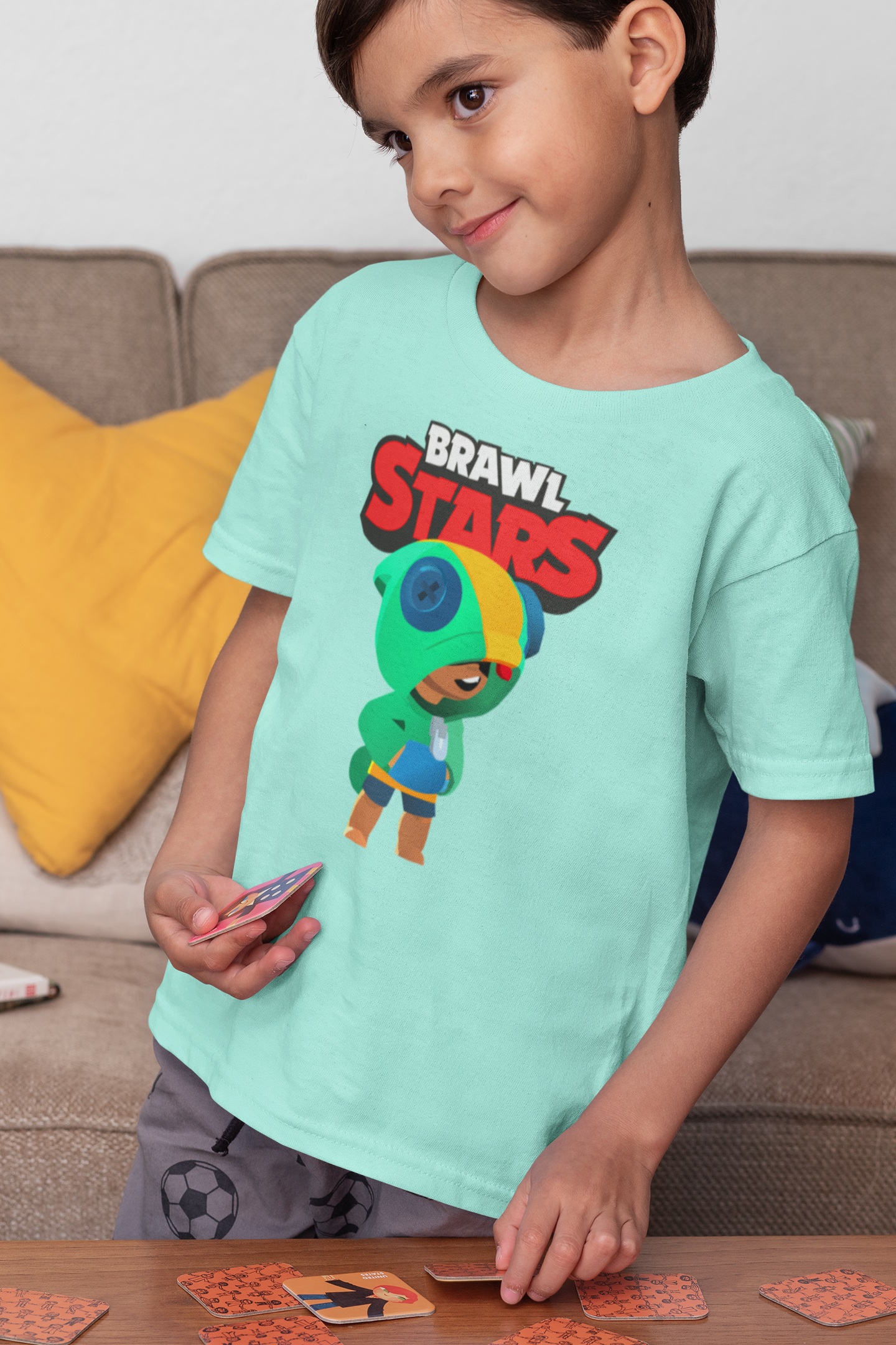 Brawl Star