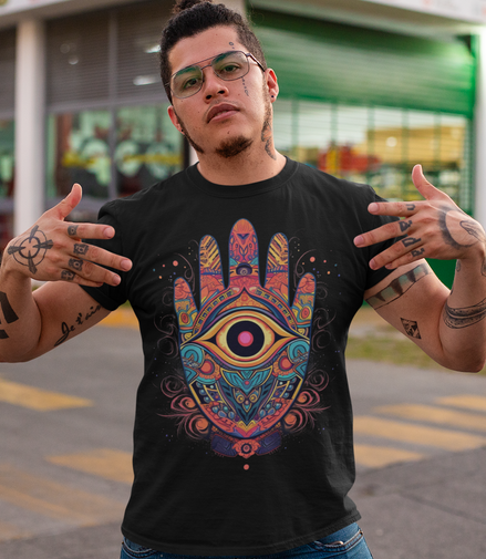 Humsa Tshirt
