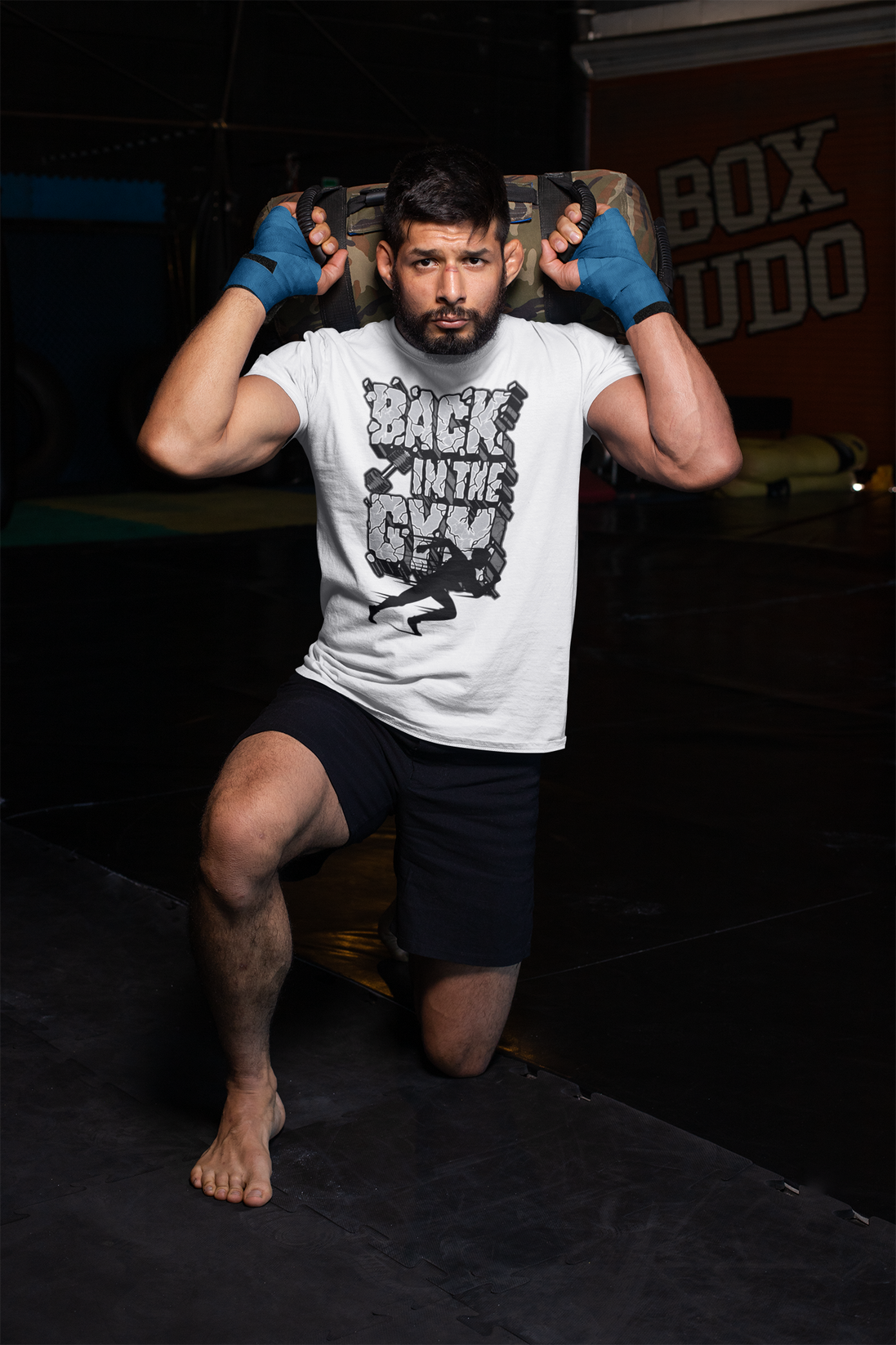 Back to GYM