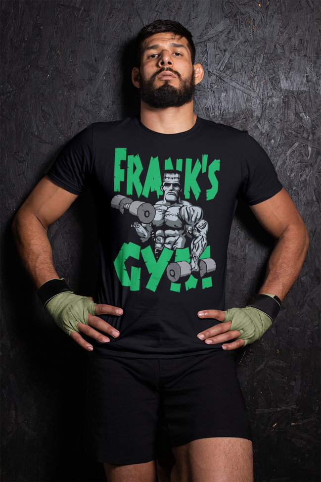Frank Gym