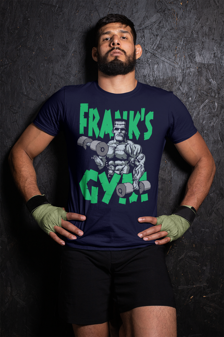 Frank Gym