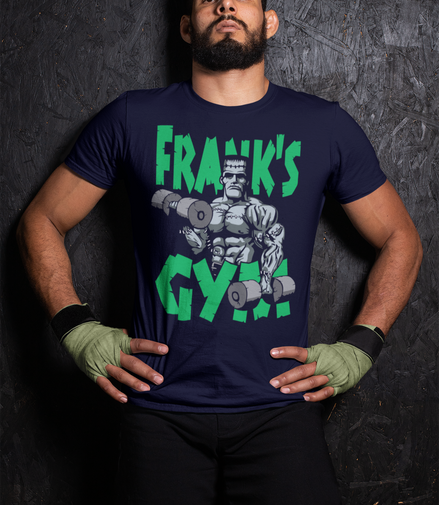 Frank Gym