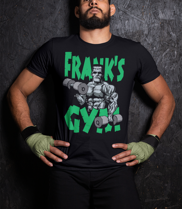 Frank Gym