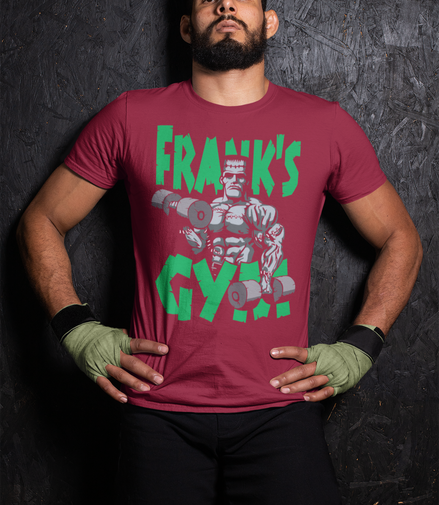 Frank Gym